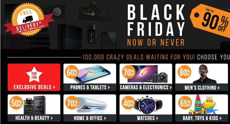jumia black friday jumia black friday