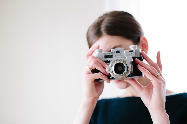 8 Cool Gadgets That All Women Would Love To Have Camera