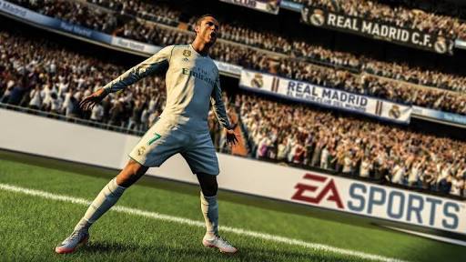 How New Technology Is Changing the Online Gaming World. Fifa 18
