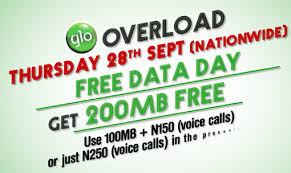 Glo free data Glo free data