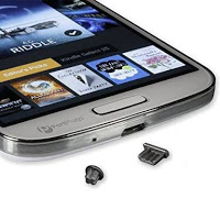 Removable vs non-removable battery Dust free phone