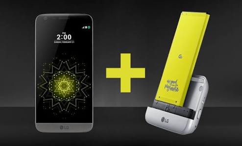 Removable vs non-removable battery Removable vs non-removable battery