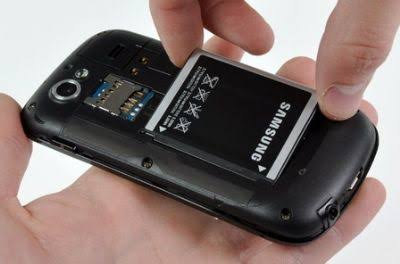 Removable vs non-removable battery Fat phone