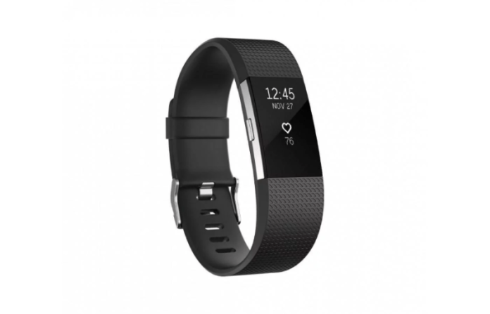 Fitbit Charge 2