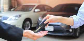 7 Things To Consider When Buying A Car Things To Consider When Buying A Car