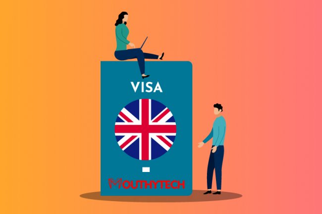 The Ultimate Guide to Getting a UK Work Visa for Foreigner