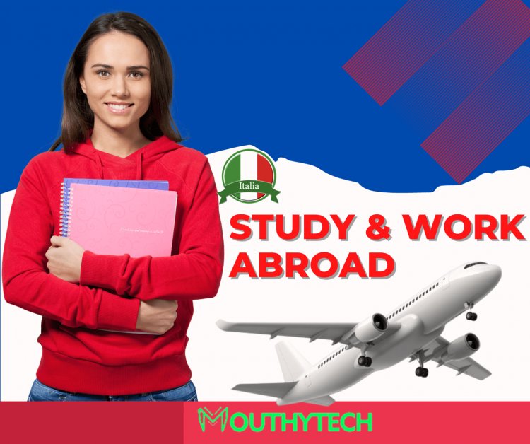 The Requirements for Italian Student's Visa