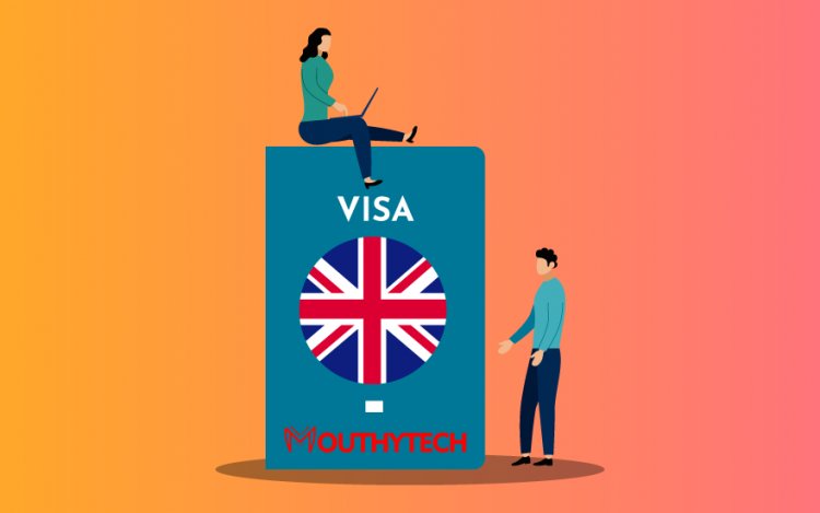 The Ultimate Guide to Getting a UK Work Visa for Foreigner