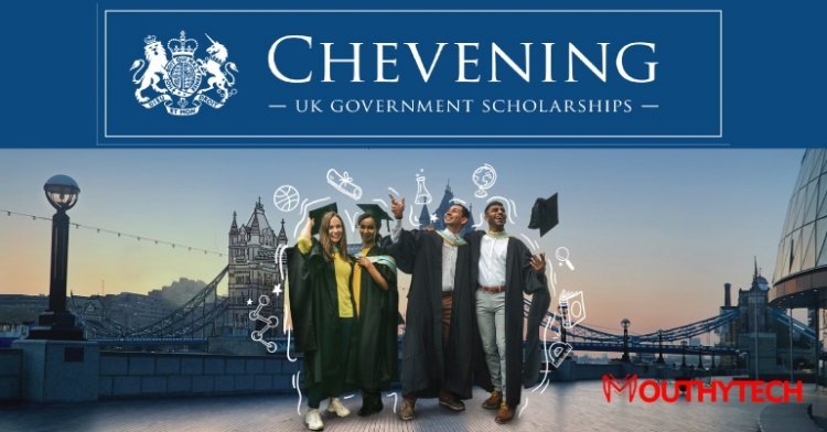 Full Ultimate Guide For Applying for the Chevening Scholarship in UK