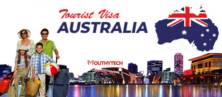Australia Transit Visa - Subclass 771: Eligibility and Application Process
