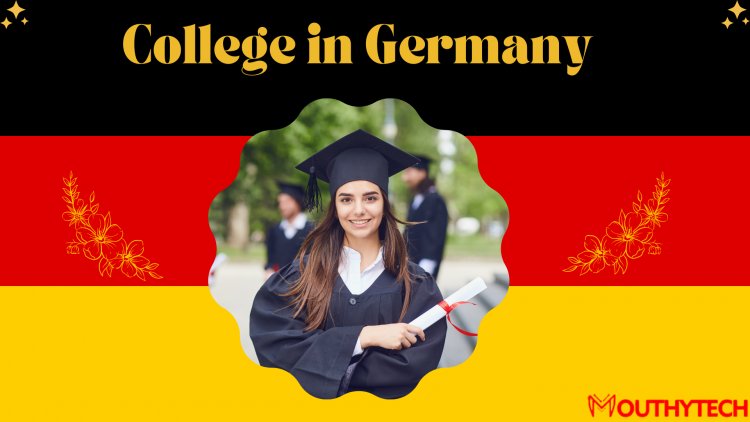 10 Things You Need to Know Before Going to College in Germany