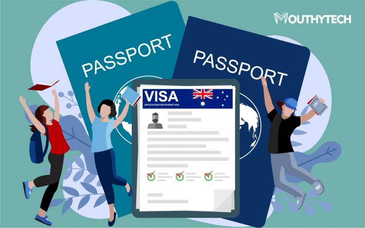 How to apply for a Student Visa In Australia and other visa options