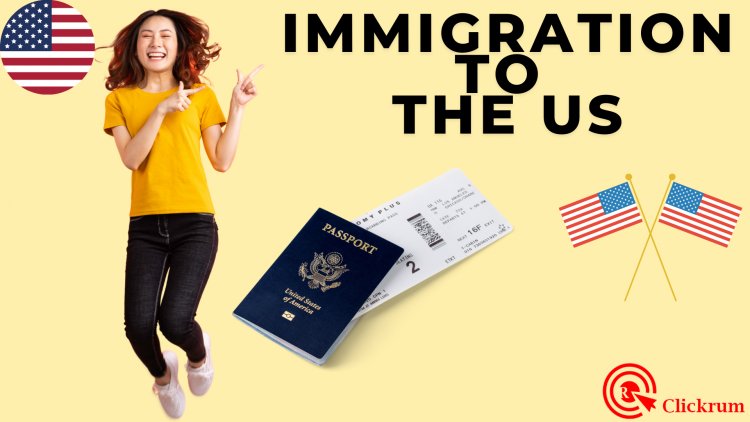 How to Apply Immigration to the US from UK through Marriage