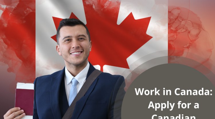 How To Apply For A Canadian Work Permit International Immigration Guide Center 3606