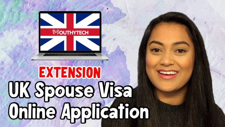 All You Need to Know About Applying for a UK Visa Extension.