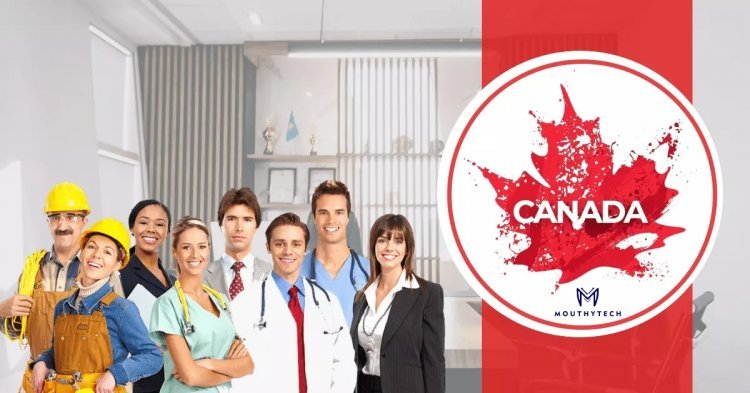 How to Apply for Unskilled Jobs in Canada with Visa Sponsorship