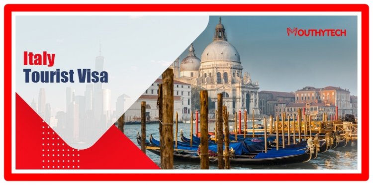 Italy Tourist Visa for International Applicants