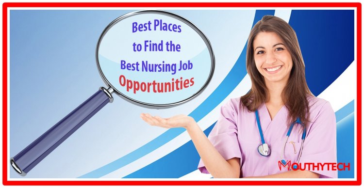 Italy Registered Nursing Job Opportunities