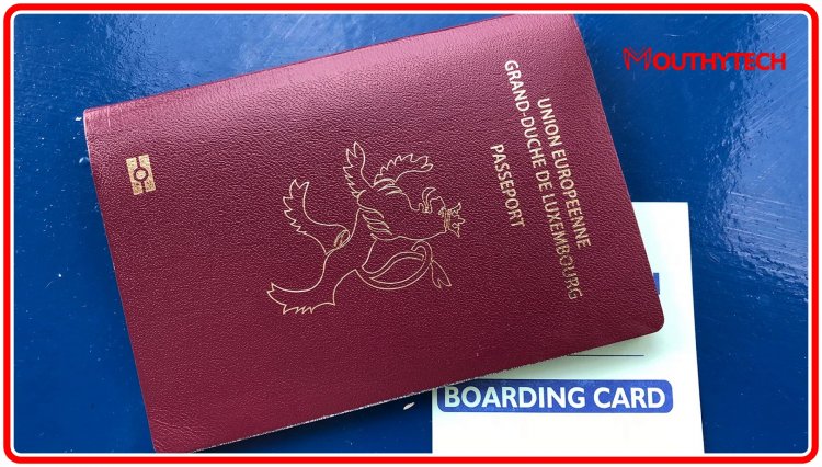 Luxembourg Visa Information for International Applicants