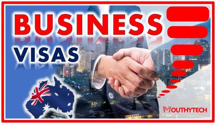 Australia Business and Investor Visa Types - Find out Which One is Right for You