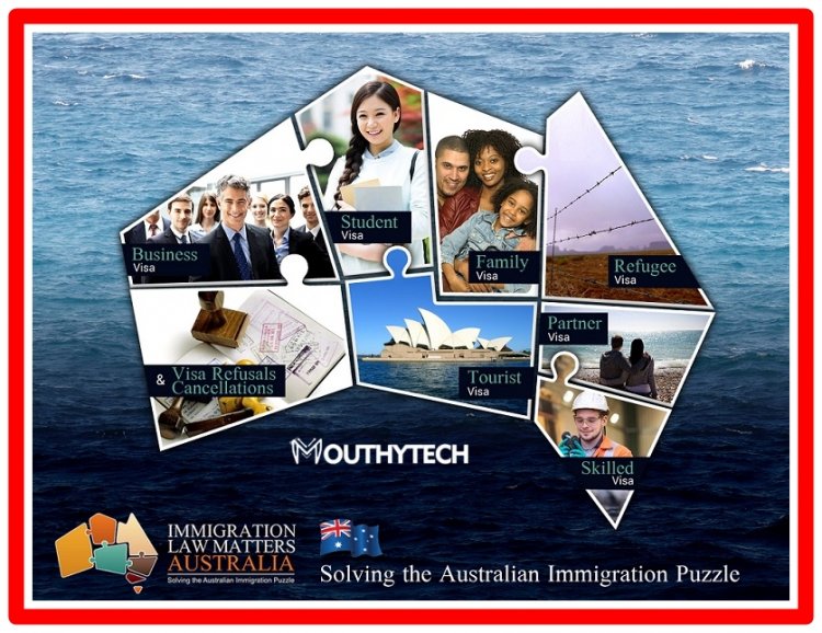 How to Apply for Australia Humanitarian and Refugee Visas