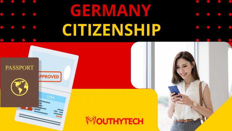 How to Apply for German Citizenship by Descent and Ancestry