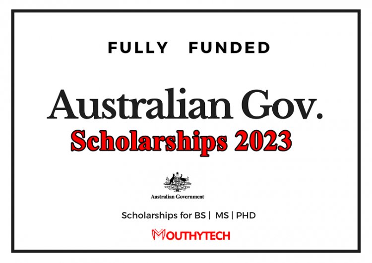 How to Get Started on Your Australian Scholarship 2023 Sponsorship Application