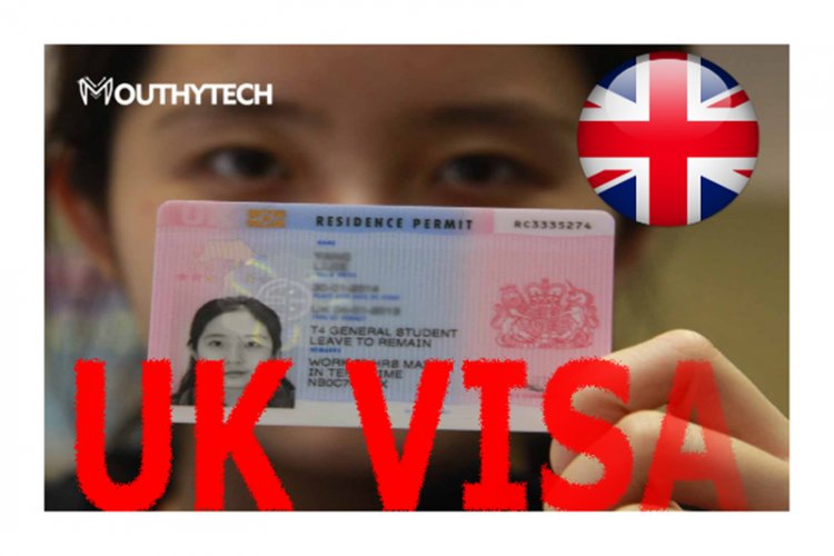 How to Get a Parent Visa in the UK - The Easy Way!