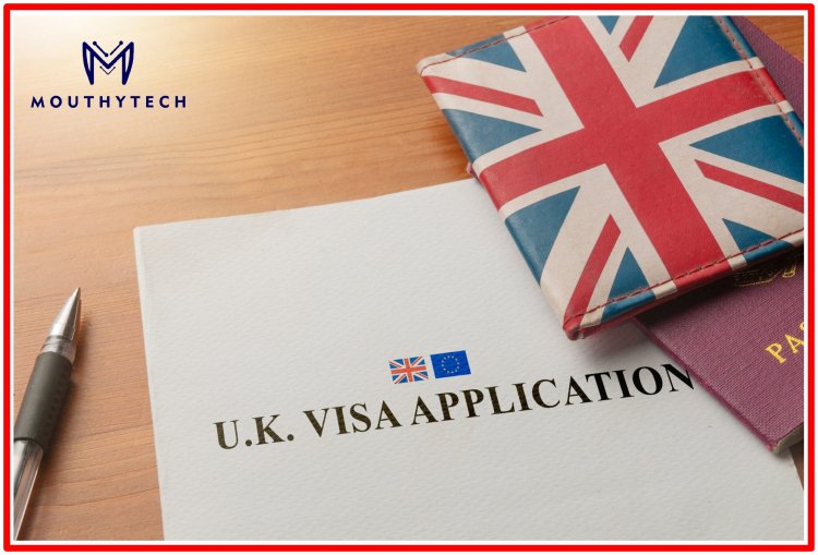 How to Get a UK Sportsperson Visa? The Easy Way!