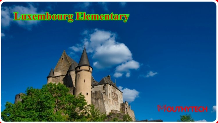 Secondary/ Post-primary education in Luxembourg