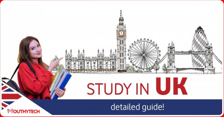 Study in the UK: How to Make the Most of Your Experience