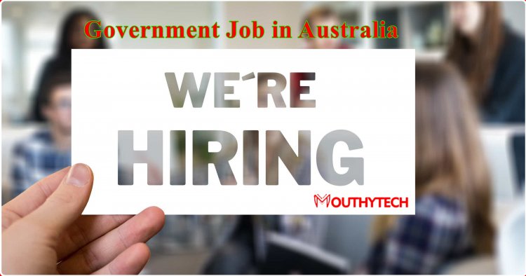 Looking for a government job in Australia? The Department of Home Affairs has vacancies for 2023!