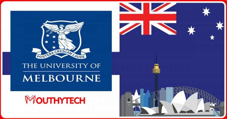 University of Melbourne Announces 8 Graduate Research Scholarships for 2023