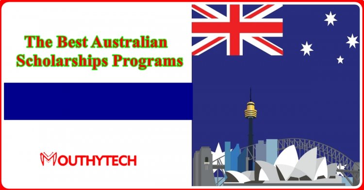 The Best Australian Scholarships Programs for 2023
