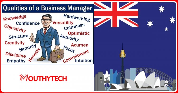 Work As an Improvement Manager in Australian businesses - What to Expect and How to Start!