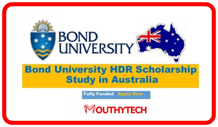 Australian Bond University Scholarships in 2023 – Don't Miss Out on Your Chance to Study for free in Australia!