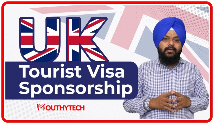 Get a UK Transit Visa and Visit the United Kingdom!