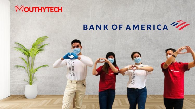 Bank of America Johannesburg Winter Internship Program 2023