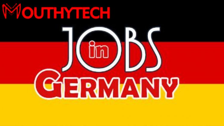 As an international student, here are 5 steps of getting the best jobs in Germany