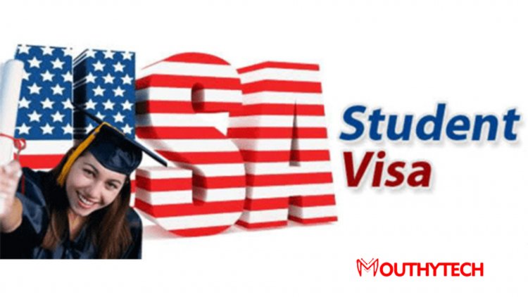 Student Visa Resource in USA | What is a US International Student Visa?