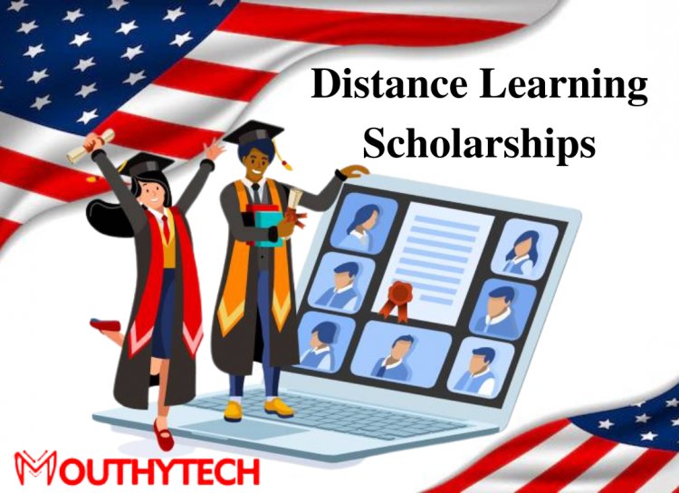 Top 10 Distance Learning Scholarships & Tuition Free Online in USA