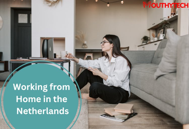 Complete Guide on Working from Home in the Netherlands in 2023