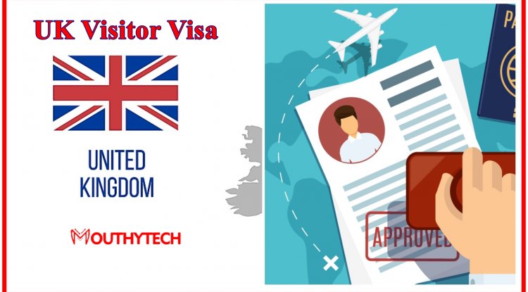 Uk Visitor Visa The Ultimate Guide To Applying And Meeting The Requirements International 1148