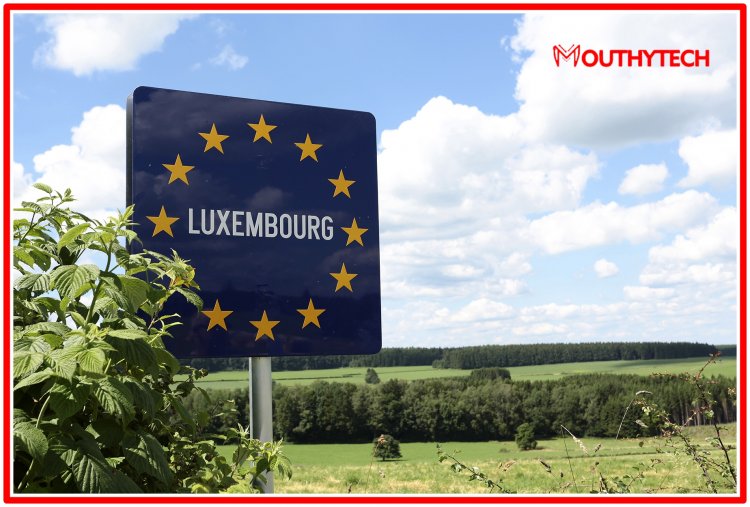 Luxembourg Schengen Sports Visa