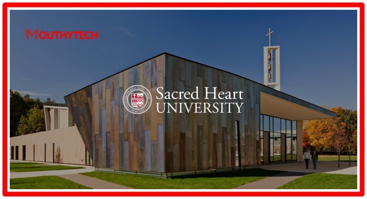 Sacred Heart University Scholarship For International Applicants