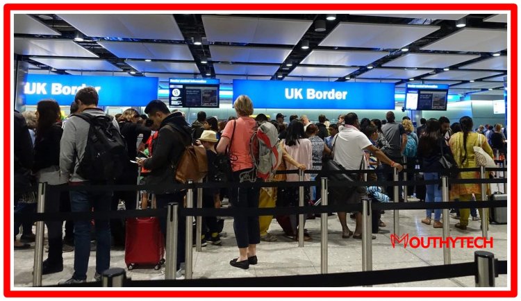 How to Avoid being Denialed at the UK Immigration Office