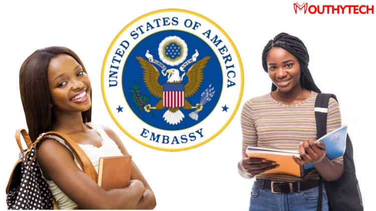 Scholarships Offered by the United States Embassy to International and African Students