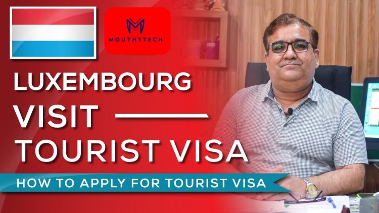 The Categories of Luxembourg T Visa