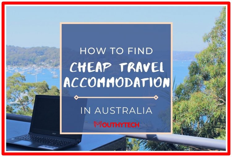 How To Get Around Australia on the Cheap: A Guide to cheapest flights, lodgings, and food