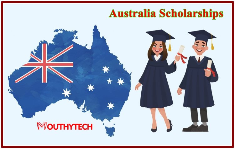 Australia Scholarships for International Students in 2023